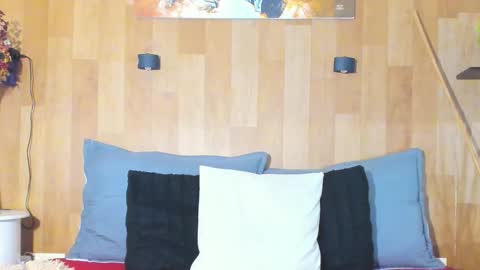 Mariana Angel online show from February 28, 2026, 12:06 pm