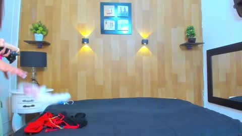 Snapshot of marianaa_aangel chatting on December 30, 2024, 2:19 pm Mariana Angel online show from December 30, 2024, 2:19 pm