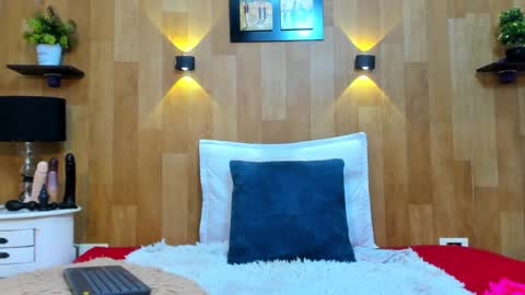 Snapshot of marianaa_aangel chatting on January 9, 2025, 6:47 pm Mariana Angel online show from January 9, 2025, 6:47 pm