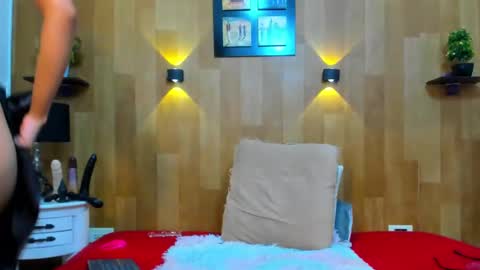 Snapshot of marianaa_aangel chatting on January 15, 2025, 6:51 pm Mariana Angel online show from January 15, 2025, 6:51 pm