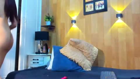 Snapshot of marianaa_aangel chatting on January 25, 2025, 12:06 am Mariana Angel online show from January 25, 2025, 12:06 am