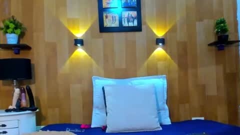 Snapshot of marianaa_aangel chatting on February 6, 2025, 6:56 pm Mariana Angel online show from February 6, 2025, 6:56 pm