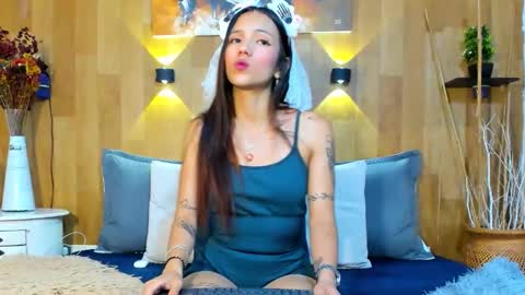 Snapshot of marianaa_aangel chatting on October 30, 2025, 6:52 pm Mariana Angel online show from October 30, 2025, 6:52 pm