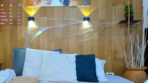 Snapshot of marianaa_aangel chatting on November 2, 2025, 1:13 pm Mariana Angel online show from November 2, 2025, 1:13 pm