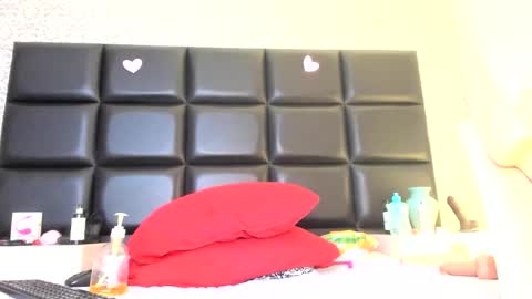 marianaa_foxx online show from November 3, 2025, 11:44 am