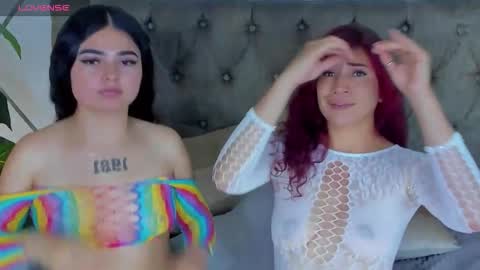 Snapshot of marianaaaa777 chatting on October 7, 2025, 1:14 am Vane online show from October 7, 2025, 1:14 am