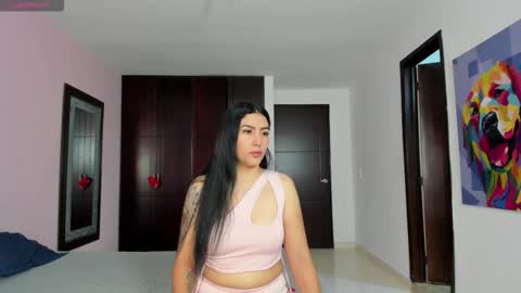 MARIANA Y VALENTINA online show from January 6, 2026, 11:03 am