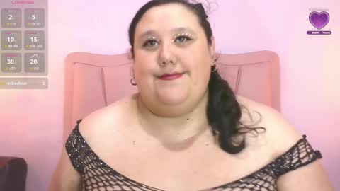 Snapshot of marianabbw30 chatting on November 28, 2025, 5:43 am Marianabbw online show from November 28, 2025, 5:43 am