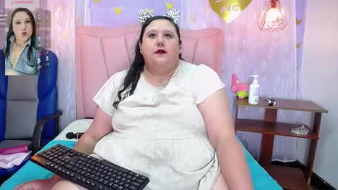 Marianabbw online show from April 30, 2026, 5:03 am