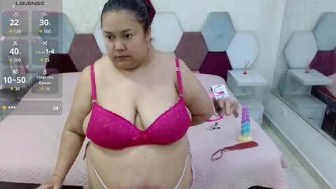 mariana online show from December 22, 2025, 6:05 pm