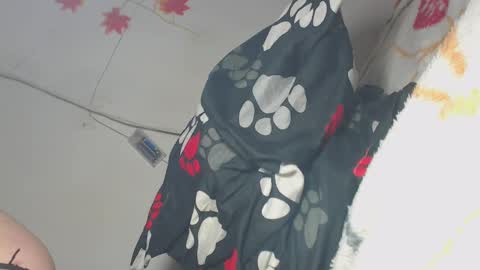 Mariana online show from December 7, 2024, 11:34 pm