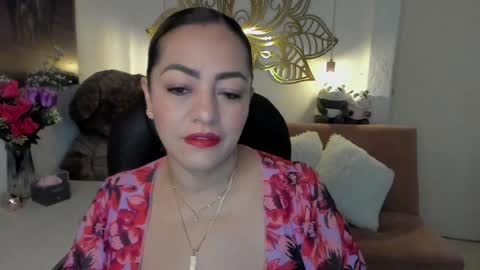 Mariana Lopez online show from January 30, 2025, 12:29 am