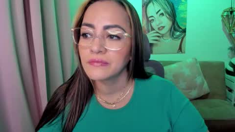 Mariana Lopez online show from January 7, 2026, 12:57 am