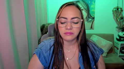 Mariana Lopez online show from January 11, 2026, 12:59 am