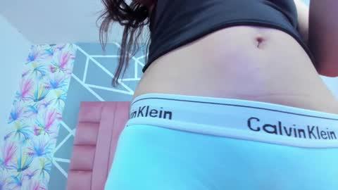 Mariana Manson online show from February 19, 2025, 10:53 pm