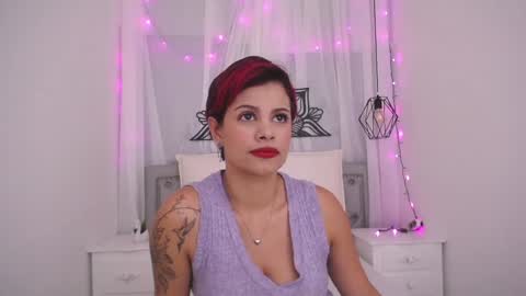 Mariana online show from December 7, 2024, 5:31 pm