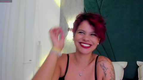 Mariana online show from January 11, 2025, 10:51 pm