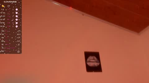 Snapshot of marianawlls chatting on December 14, 2024, 1:06 am mariana williams online show from December 14, 2024, 1:06 am