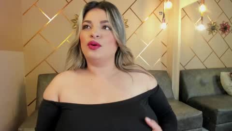 marianeporter online show from May 18, 2026, 10:37 pm