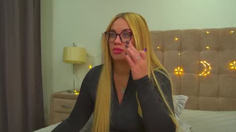 Maria online show from December 3, 2024, 9:55 am