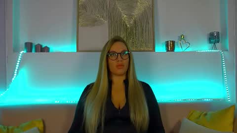 Maria online show from February 19, 2025, 12:55 pm