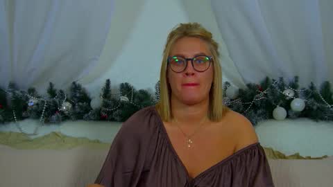 Maria online show from December 15, 2025, 7:18 pm