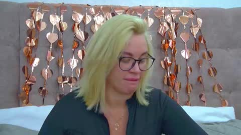 Maria online show from February 15, 2026, 6:26 pm