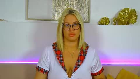 Maria online show from March 5, 2026, 7:10 pm