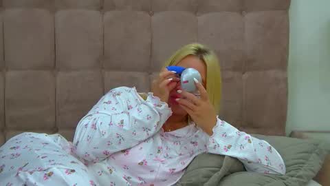 Maria online show from March 8, 2026, 2:15 am