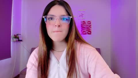 mariangeel_ online show from January 25, 2025, 3:20 pm