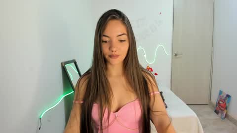 Mariangel online show from December 14, 2024, 11:01 pm