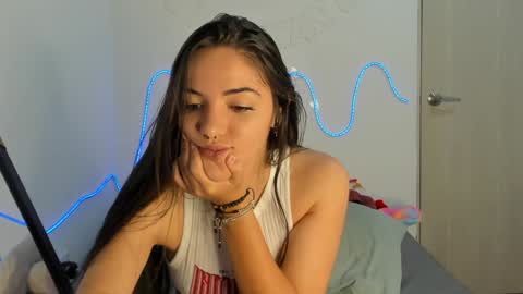 Mariangel online show from January 4, 2025, 2:46 am