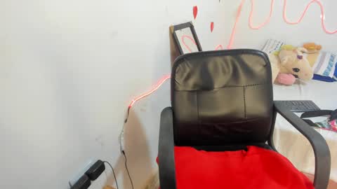 Mariangel online show from March 7, 2025, 3:19 am