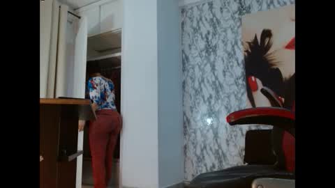 Mariani online show from September 23, 2025, 11:57 am