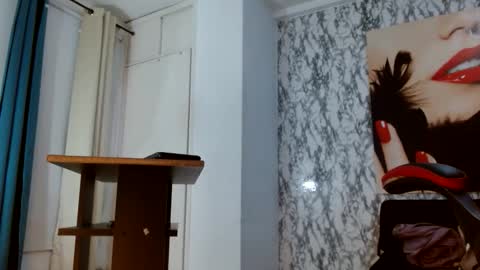 Mariani online show from September 29, 2025, 12:21 pm