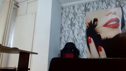 Mariani online show from October 11, 2025, 1:09 pm