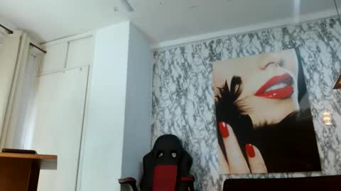 Mariani online show from October 20, 2025, 12:05 pm