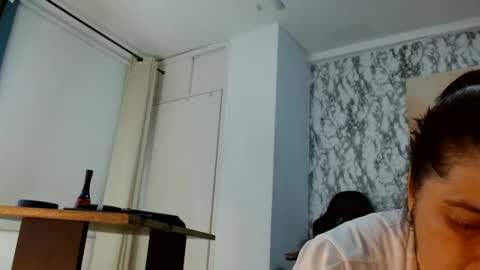 Mariani online show from November 5, 2025, 12:16 pm