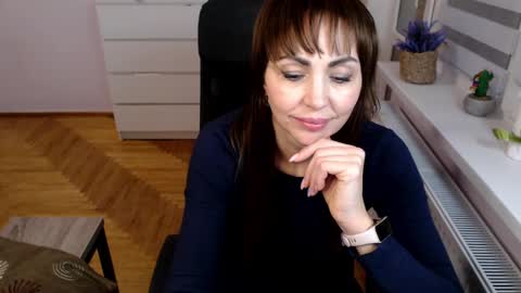 marianika online show from February 10, 2025, 7:17 pm