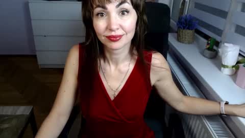 marianika online show from February 16, 2025, 8:11 pm