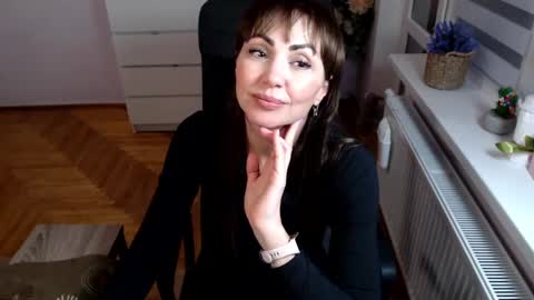 marianika online show from March 7, 2025, 6:54 pm