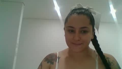marianita06 online show from March 10, 2026, 3:50 pm