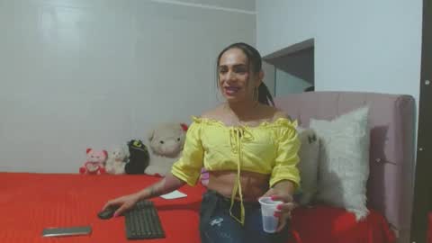mariann_martins online show from January 23, 2025, 2:12 am