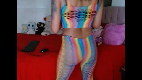 mariann_martins online show from January 27, 2025, 2:13 pm