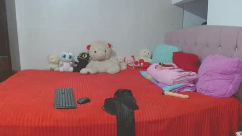 mariann_martins online show from January 28, 2025, 2:11 am