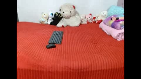 mariann_martins online show from January 29, 2025, 3:37 pm