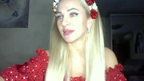 marianna1977 online show from January 31, 2025, 11:03 pm