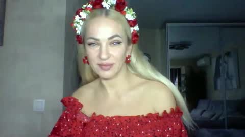 marianna1977 online show from February 1, 2025, 4:00 pm