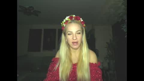 marianna1977 online show from April 9, 2026, 6:35 pm