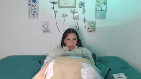 Snapshot of marianna__777 chatting on March 8, 2025, 9:28 am Mariana online show from March 8, 2025, 9:28 am
